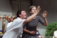 Anonse. Biesiada Artystyczna 2004.