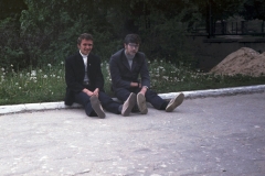 Andrzej Michal 1970