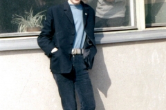 Andrzej Rybak 1970