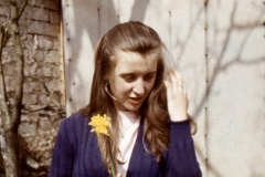 Beata Korbel 1971