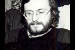Piotr Dombrowski nie żyje 07.08.2007