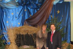  Wigilia 15.12.2007r