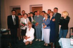  Zjazd 2001r. IVb